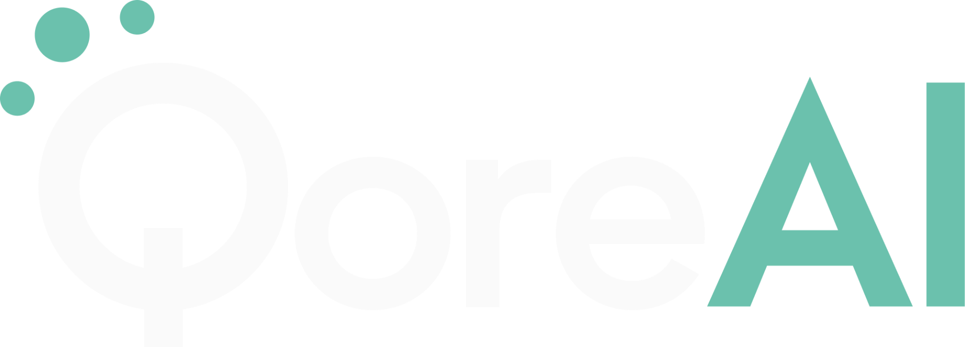 QoreAI logo